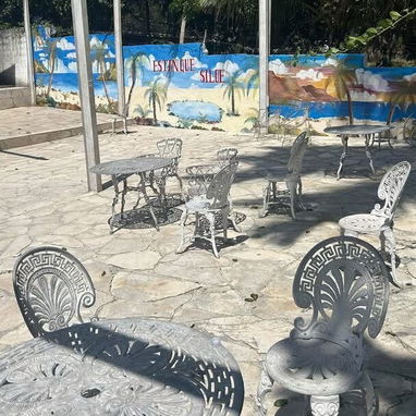 Alquiler de casa con piscina - Img 126018484