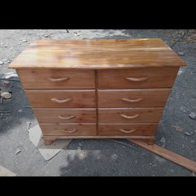 Gaceteros de madera - 3/4