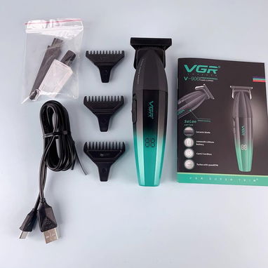 Máquina Trimmer Profesional (VGR -906) - Img 124647549