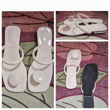 ‼️Vendo zapatos para mujer y niña‼️ Tallas 35 y 36 - 5/6