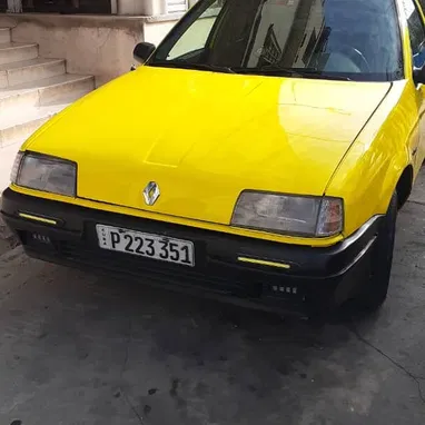 Se vende Renault 19 - Img 119029047