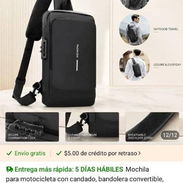 Bolso Antirobo - Img 57816110
