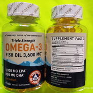 Alto Omega 3 eficiencia Premium - Img 56176687