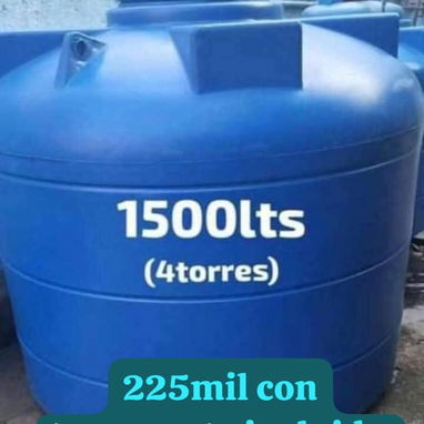 Tanques, tanques - Img 123657883