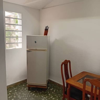 Apartamento 3/4 en San Agustín - Img 123213398