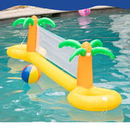 Inflable Volleyball - Img 56414379
