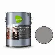 Chapisteria y Pintura Automotriz — Anticorrosivo Gris - Img 58142034