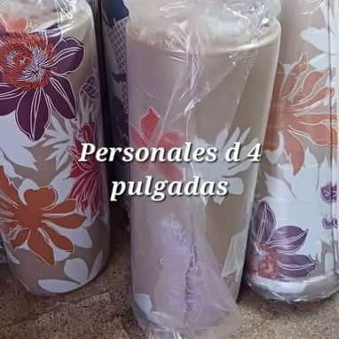 colchones personales de 4 pulgadas - Img 102063333