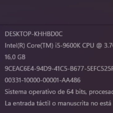 Vendo PC - Img 126082282