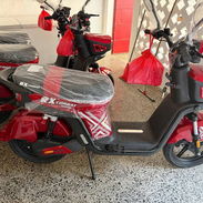 BICIMOTO RX COMBAT - Img 57310025