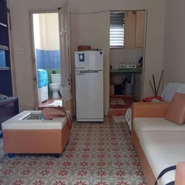 Apartamento en venta en El Vedado, La Habana - 2/6