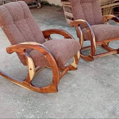 Sillones comadritas máxima calidad y garantia transporte incluido - 3/10