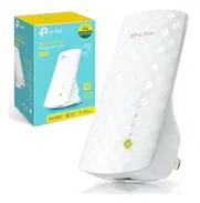 REPETIDOR INALAMBRICO TP-LINK RE220 DUAL BAND AC750 2.4 Y 5 GHZ NEW EN CAJAS #55821991 - Img 49840416