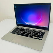 230usd Laptop Samsung metalica con rendimiento ideal para algunaos juegos y trabajos de programación informatica - Img 45501068