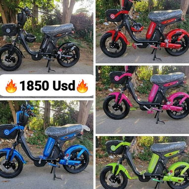 Motos - 4/4