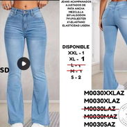ROPA DE MUJER-1- JEANS Y MAS - Img 51183879