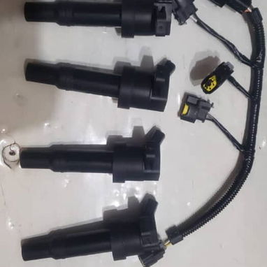 Se vende piezas de carro llamar52827442 - 2/10