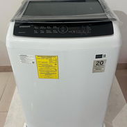 Lavadora Samsung - Img 57901257