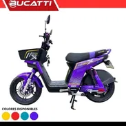 Bicimoto Topmaq Evolution - Img 56063529