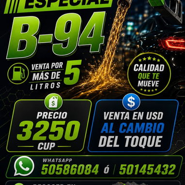 ⛽ ¡Ahorra más en cada viaje! 🚗 💰 📍 - Img 125590729