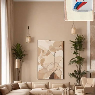 Pintura vinil isaval y euroquimica 15 litros antimoho ATM blanco coco importadas de España en nuestro almacén en playa - Img 121182577