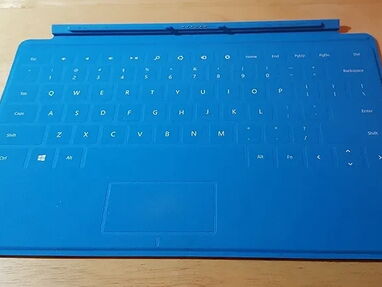 👑6️⃣6️⃣💲120usd Microsoft Tablet Surface 2 de 64 GB - Windows RT 8.1, pantalla táctil LCD de 10.6 pulgadas 1920 x 1080, - Img 64079189