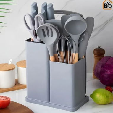 Set de utensilios de cocina (th) - 2/5