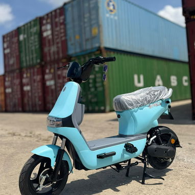 Bicimotos Vedca 🔥 - 2/2