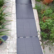 Panel Solar Plegable de 200 w - Img 58021643