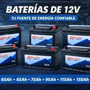 Baterías - Img 53825229