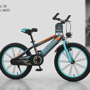 BICICLETA DE VARIOS MODELOS Y MEDIDAS - 4/4