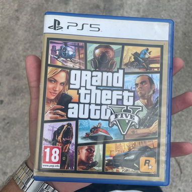 Discos de ps5 - 2/2
