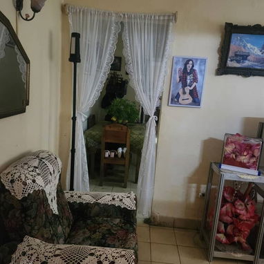 Vendo apartamento en Vedado planta baja 20 mil negociable - 3/10