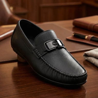 MOCASINES PARA HOMBRES - 4/4