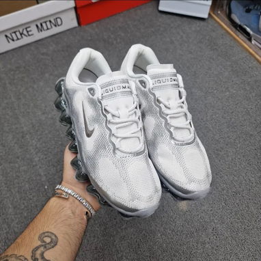 Nike Air Liquid Max #40 al 45 Precio 75 usd VEDADO - 2/4
