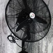 Ventilador Jinghan industrial de pared 20” - Img 55661054
