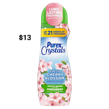 Productos de Aseo para el hogar. CERRO - 3/6