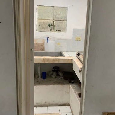 Casa en Vedado - 4/8