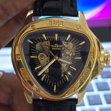 Relojes de hombre la mejor calidad - 10/10