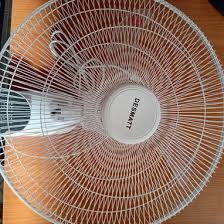 Ventilador de Pared DESMATT 18pulgadas - 2/4
