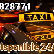 Taxis disponibles 24 horas - Img 51282278