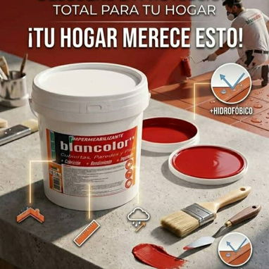 Pintura Vinil Impermeable – excelente calidad y precio con mensajería rápida (kinetica) - Img 123570051
