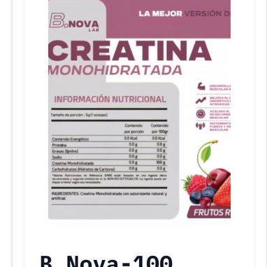 Creatina Monohidratada‼️ - Img 123069447