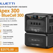 Estaciones Bluetti - Img 55857410