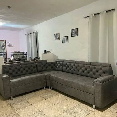 Excelente Juego d Salas - Img 118818333