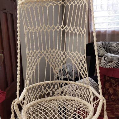 Venta de hamacas y columpios - 2/2