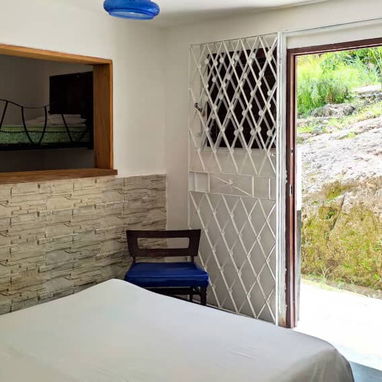 Cod. Z 🏖️🏊‍♂️ Alquiler de Casa con Piscina en Guanabo para 9 Personas - 8/9