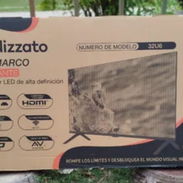Televisor nisato smart TV de 32 pulgadas - Img 58103646
