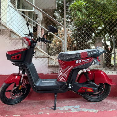 BICIMOTO RX COMBAT 2026 (0kms) - 3/10