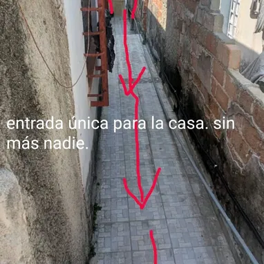 Vendo casa independiente, enrejada, placa libre. 68 mtros2. - Img 125878257